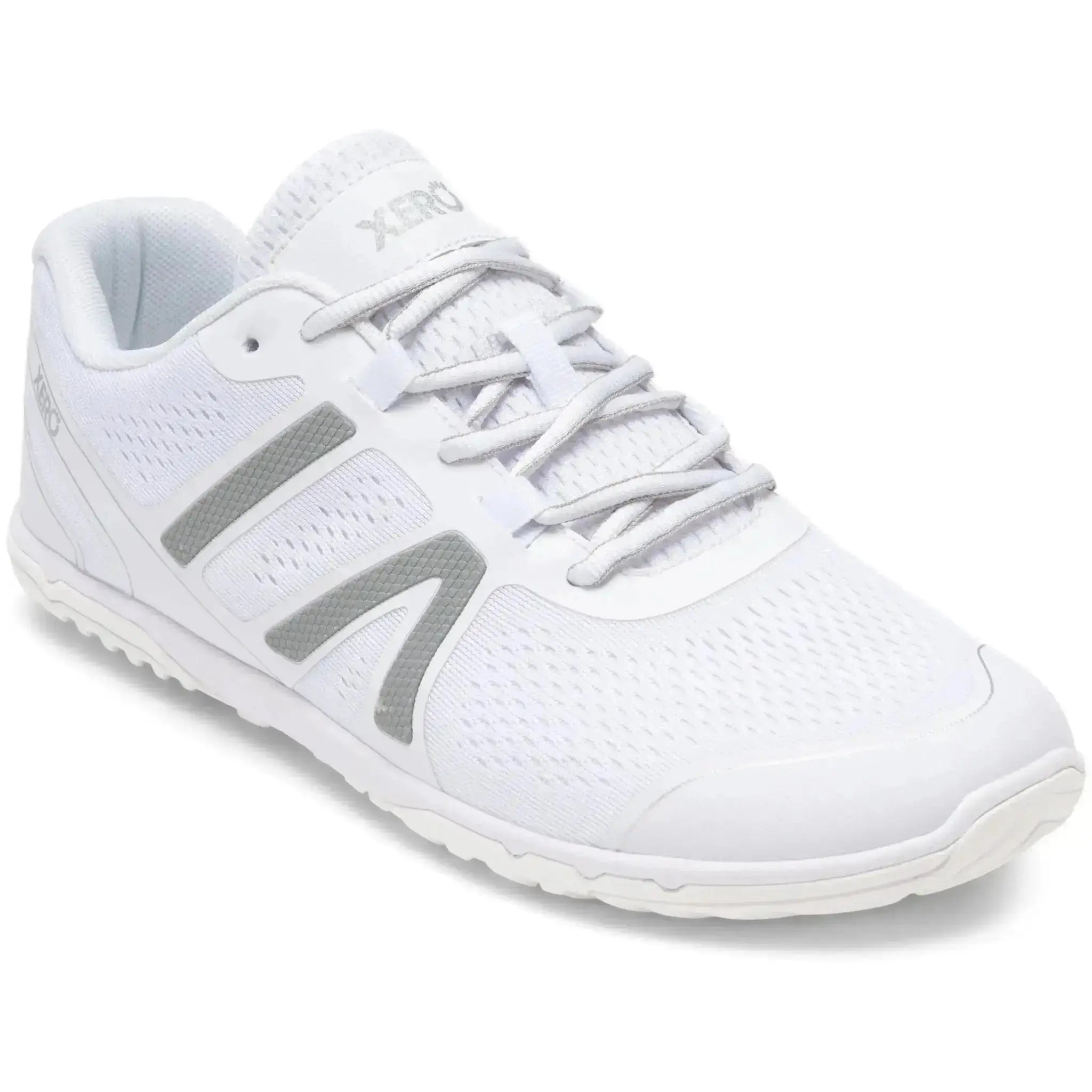 Xero Shoes - HFS II - Men white - Zapatillas barefoot para running