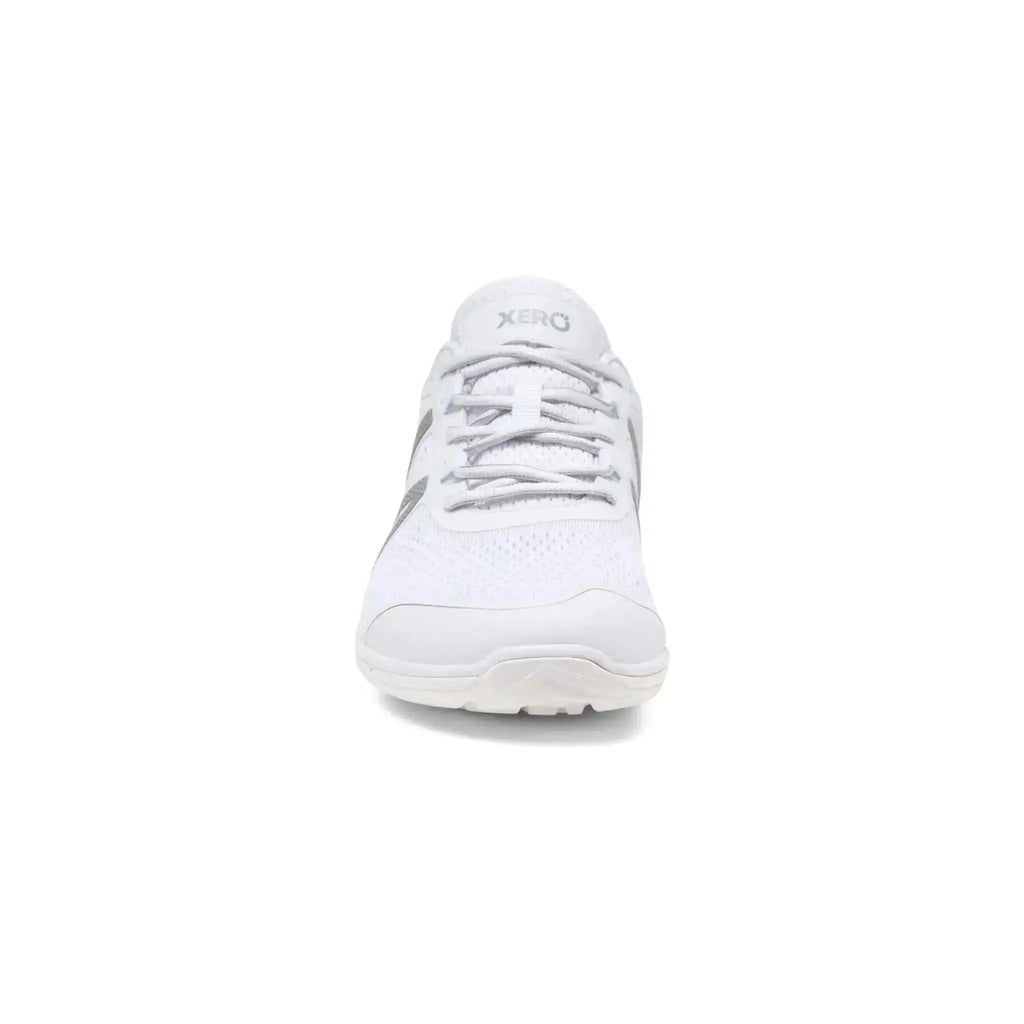 Xero Shoes - HFS II - Men white - Zapatillas barefoot para running