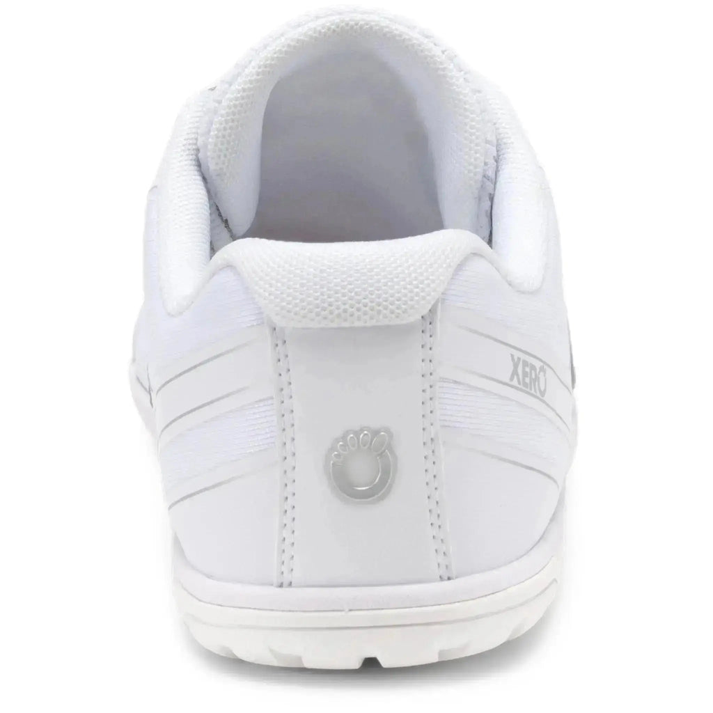 Xero Shoes - HFS II - Men white - Zapatillas barefoot para running