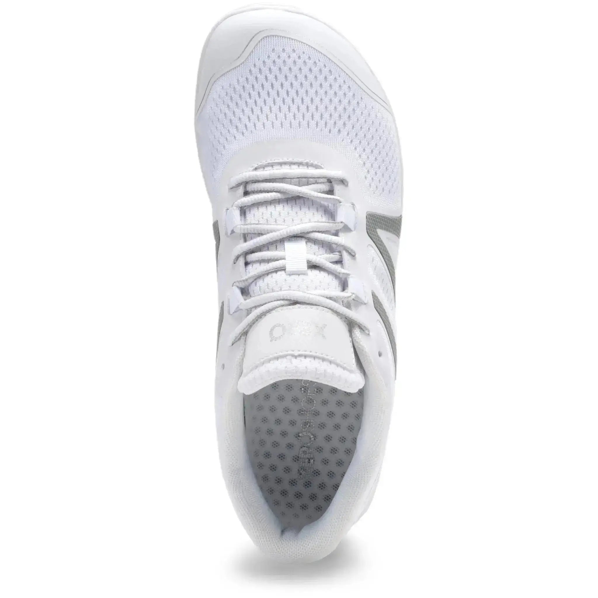 Xero Shoes - HFS II - Men white - Zapatillas barefoot para running