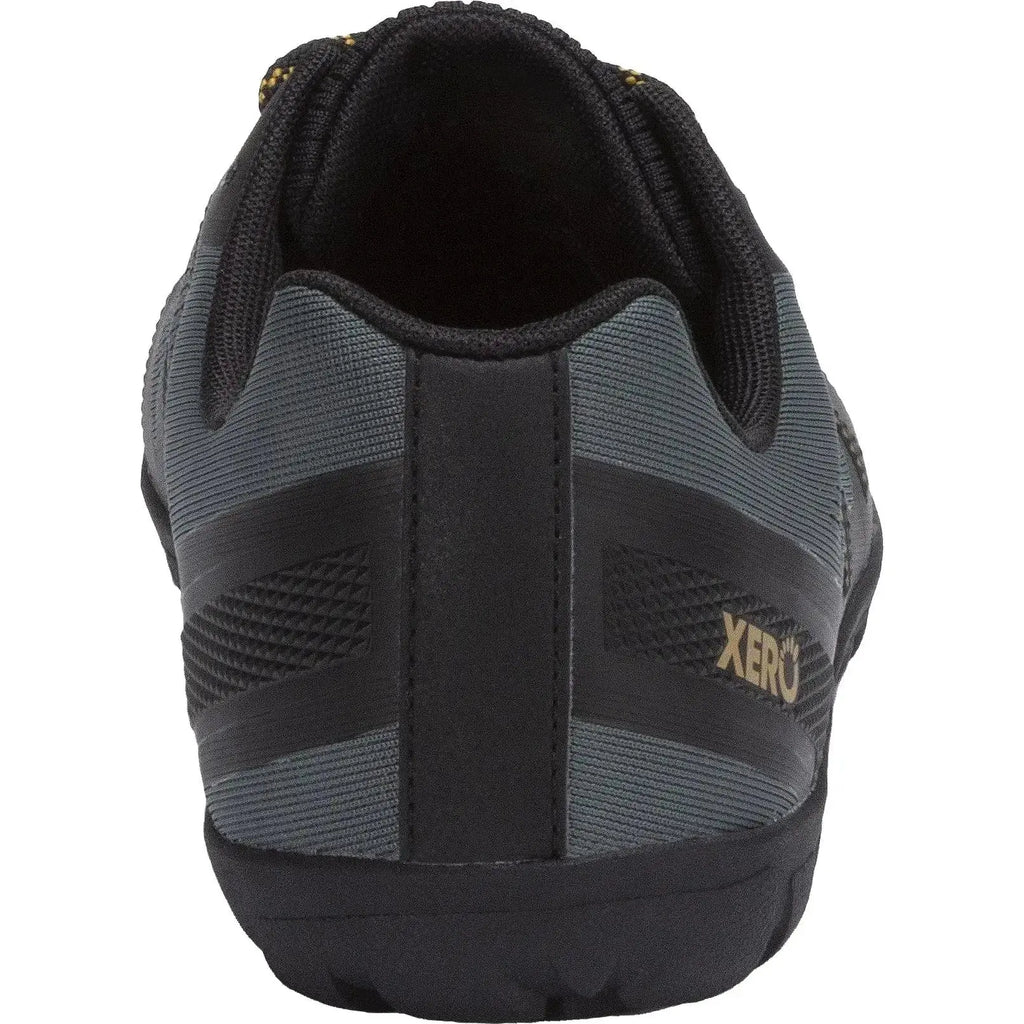 Xero Shoes - Mesa Trail II - Men forest - Zapatillas Barefoot para Trail verdes para hombre