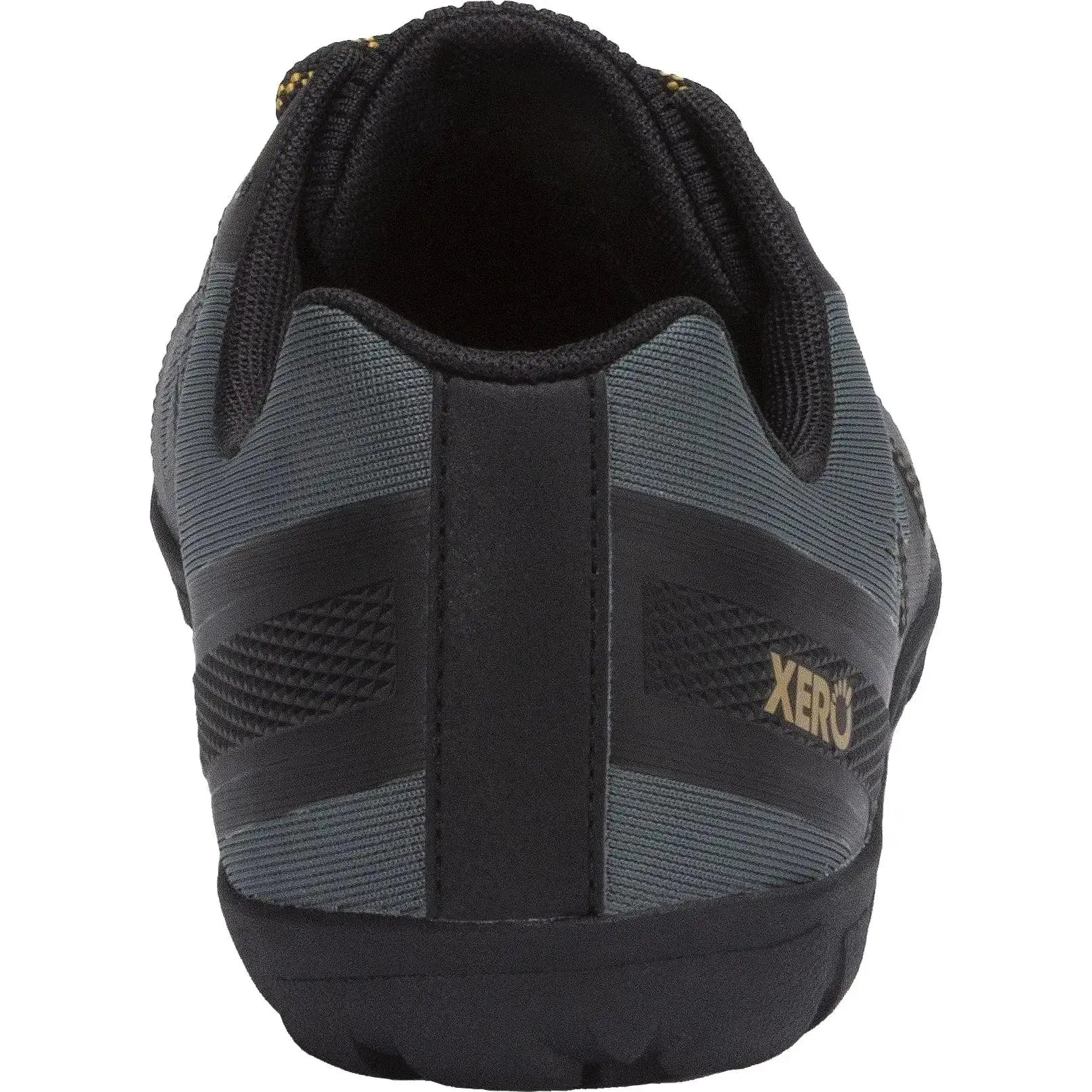Xero Shoes - Mesa Trail II - Men forest - Zapatillas Barefoot para Trail verdes para hombre