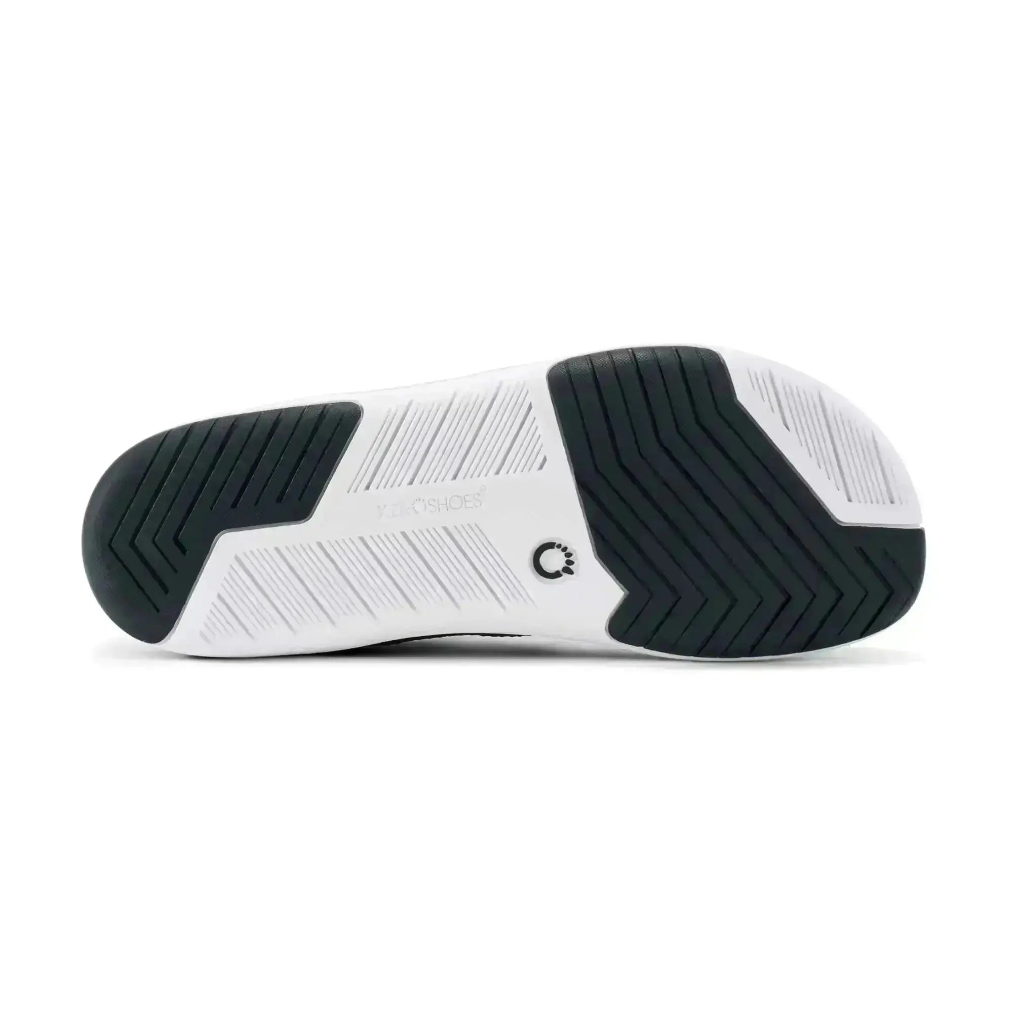 Xero Shoes - Nexus Knit - Homme noir - Chaussures barefoot d'entraînement