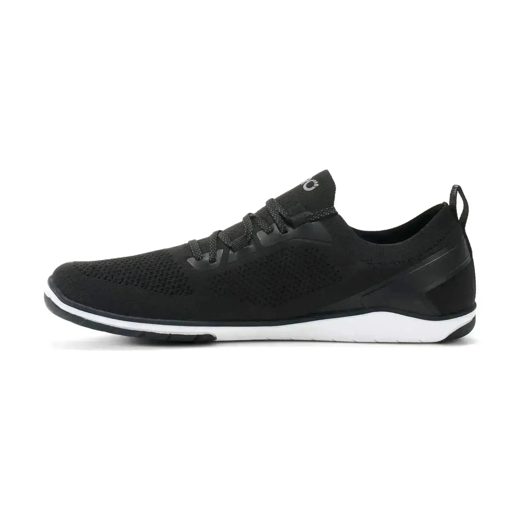 Xero Shoes - Nexus Knit - Homme noir - Chaussures barefoot d'entraînement