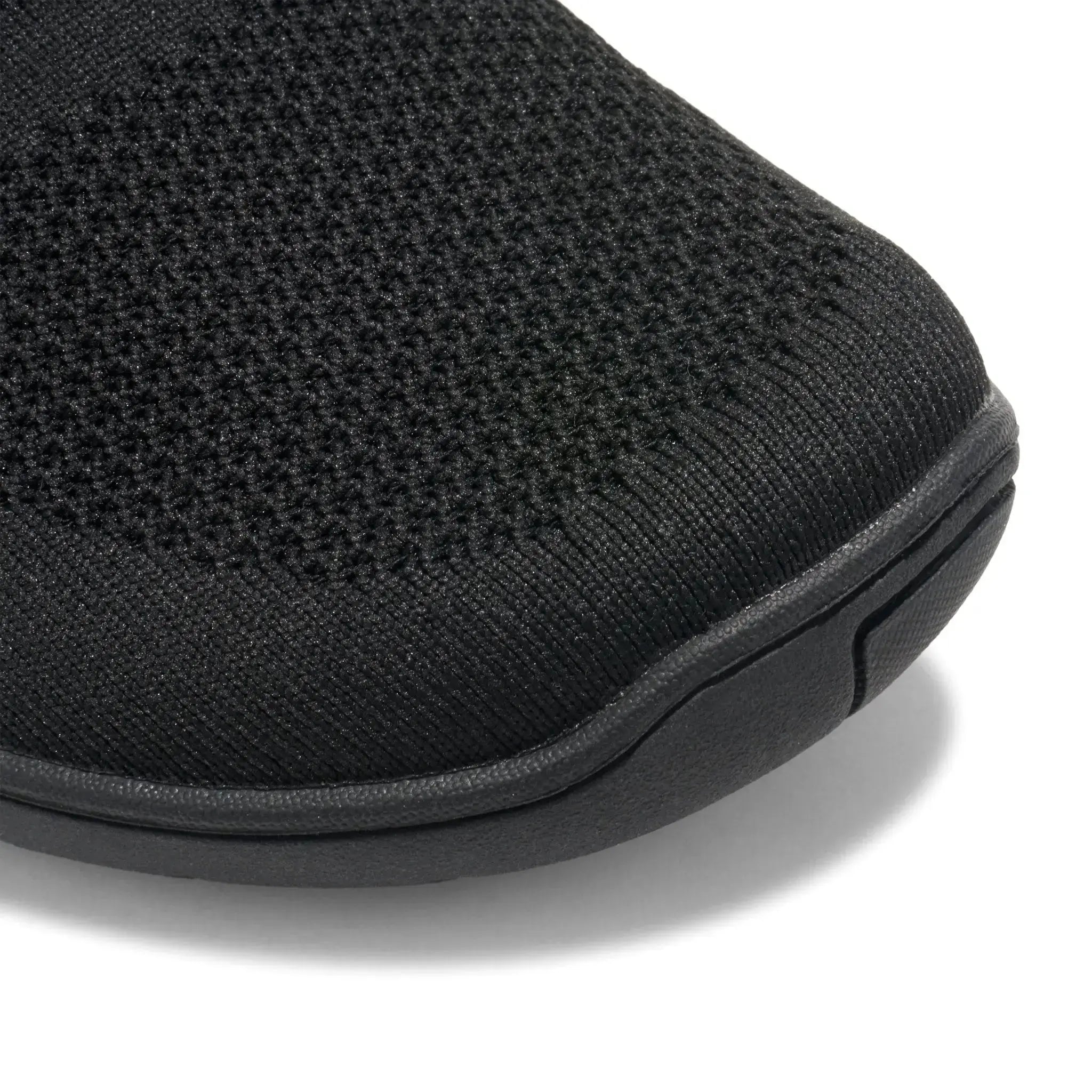 Xero Shoes - Nexus Knit - Homme noir-noir - Chaussures barefoot d'entraînement