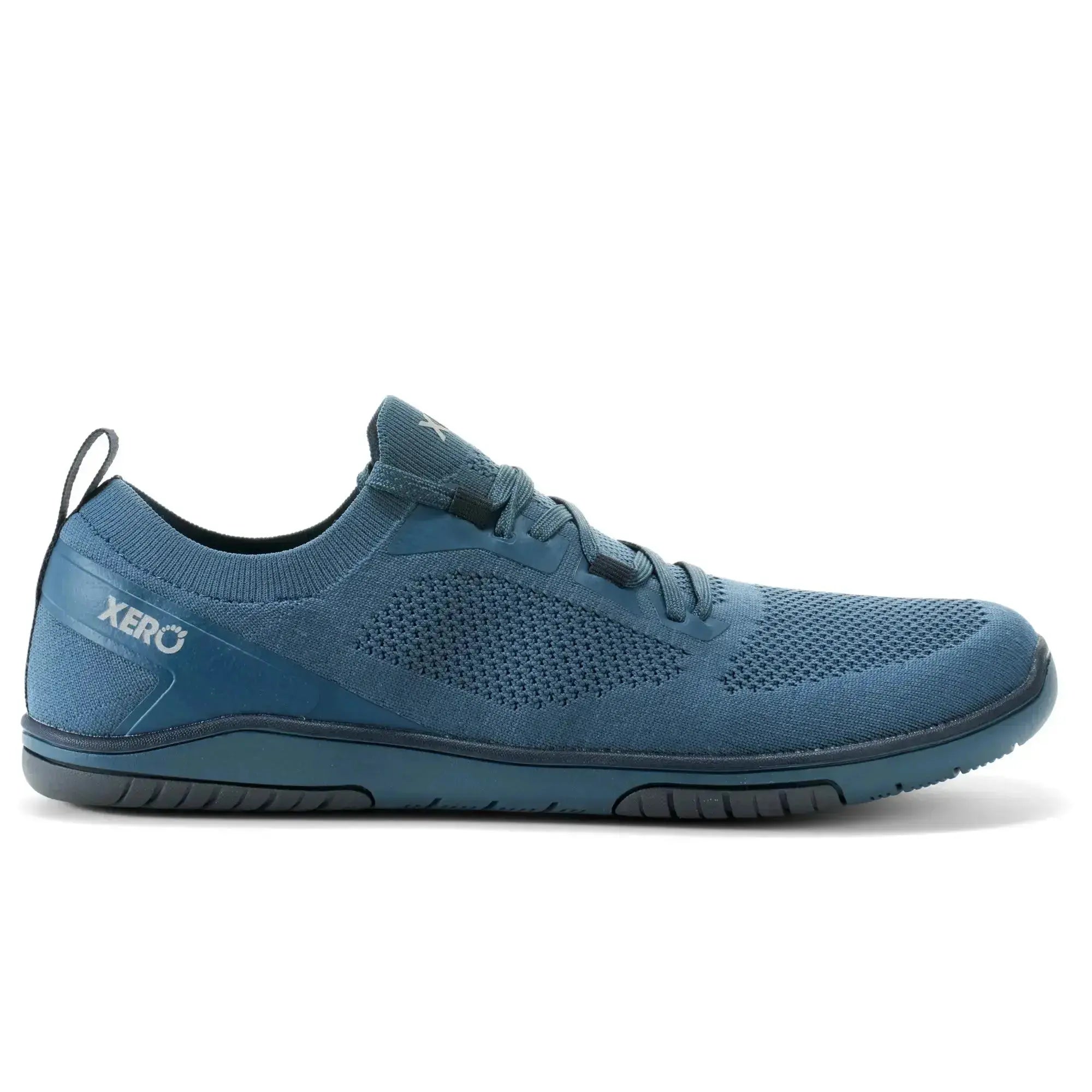 Xero Shoes - Nexus Knit - Men orion-blue - Zapatillas de entrenamiento barefoot azules para hombre