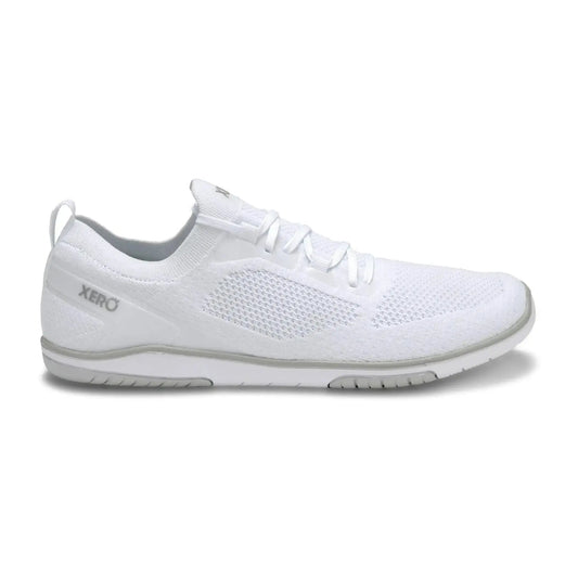 Xero Shoes - Nexus Knit - Men white - Deportivas de entrenamiento barefoot