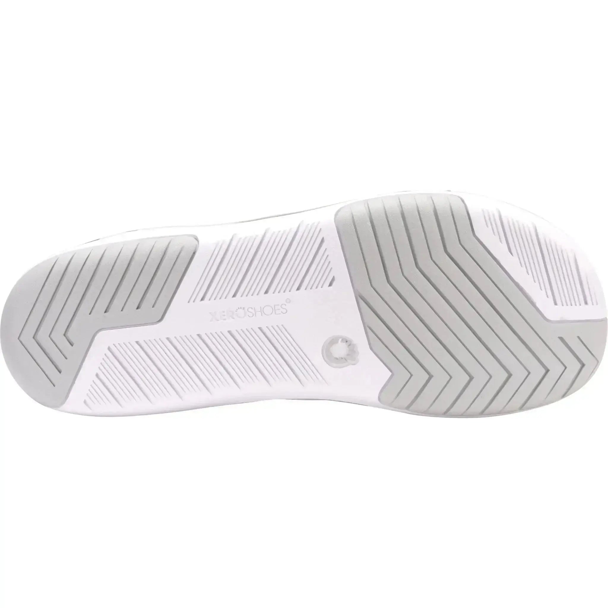 Xero Shoes - Nexus Knit - Men white - Deportivas de entrenamiento barefoot