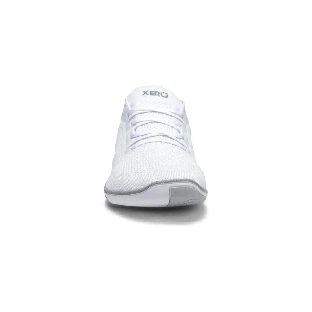 Xero Shoes - Nexus Knit - Men white - Deportivas de entrenamiento barefoot