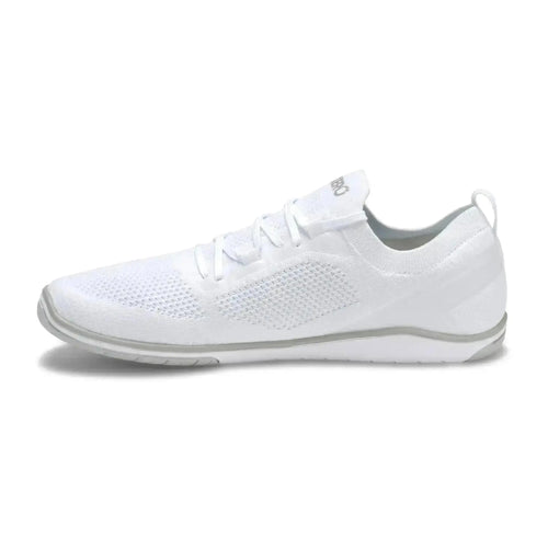 Xero Shoes - Nexus Knit - Homme blanc - Chaussures de sport barefoot