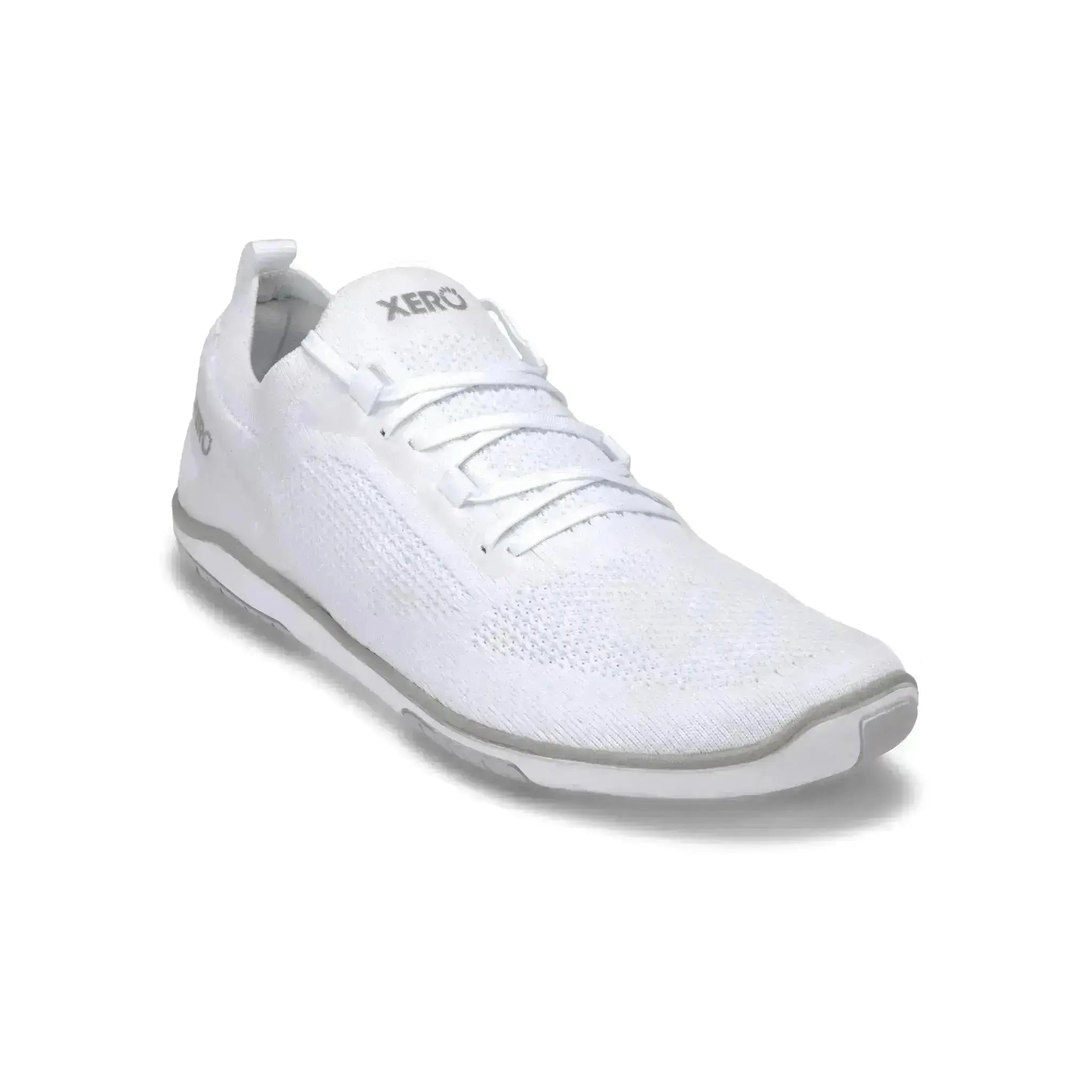 Xero Shoes - Nexus Knit - Homme blanc - Chaussures de sport barefoot