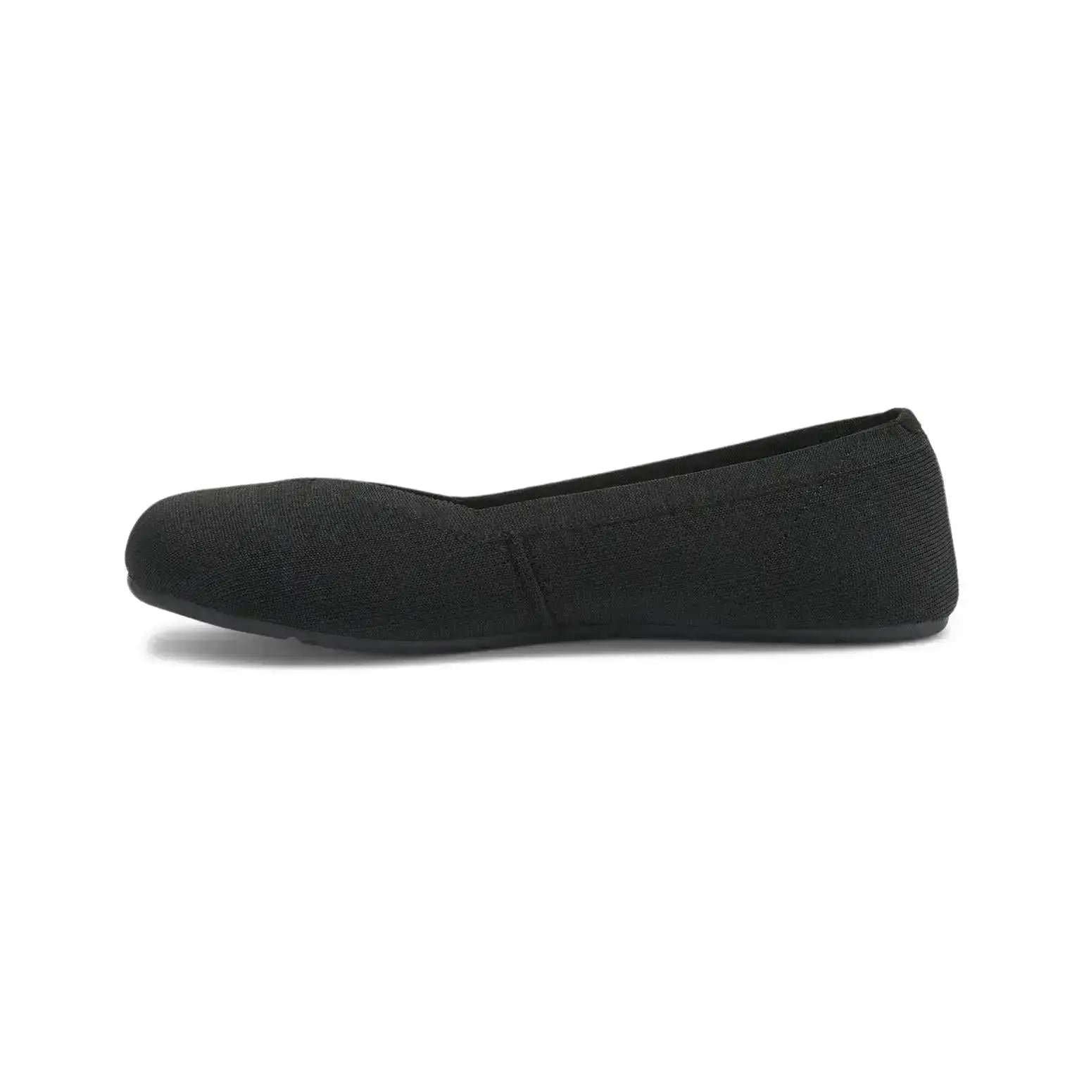 Xero Shoes - Phoenix - Knit black - Bailarinas barefoot