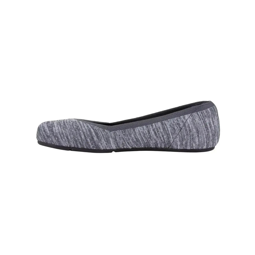 Xero Shoes - Phoenix - Knit gray - Bailarinas barefoot