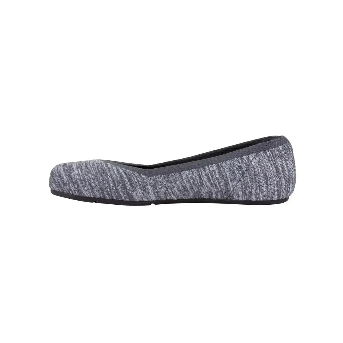 Xero Shoes - Phoenix - Knit gray - Bailarinas barefoot