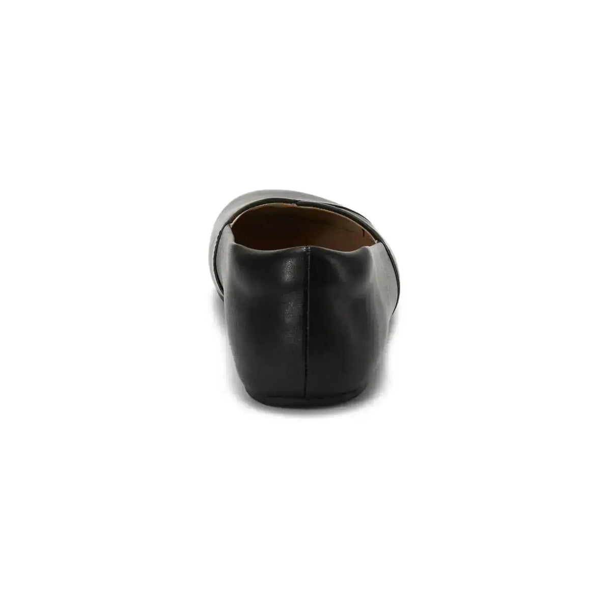 Xero Shoes - Phoenix - Leather smooth-black - Bailarinas barefoot