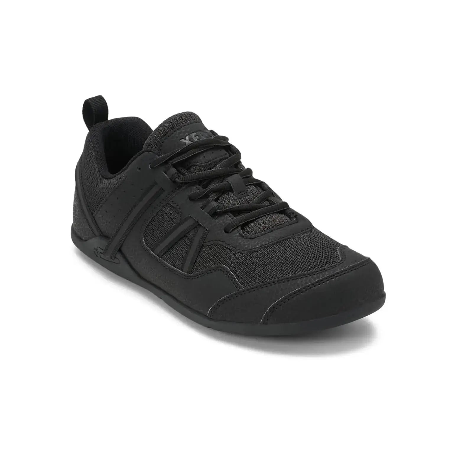Xero Shoes - Prio - Homme noir - Chaussures barefoot d'entraînement et décontractées