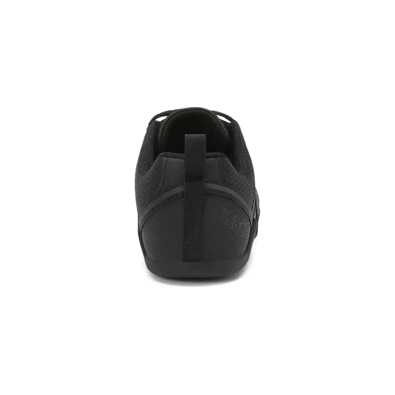 Xero Shoes - Prio - Homme noir - Chaussures barefoot d'entraînement et décontractées