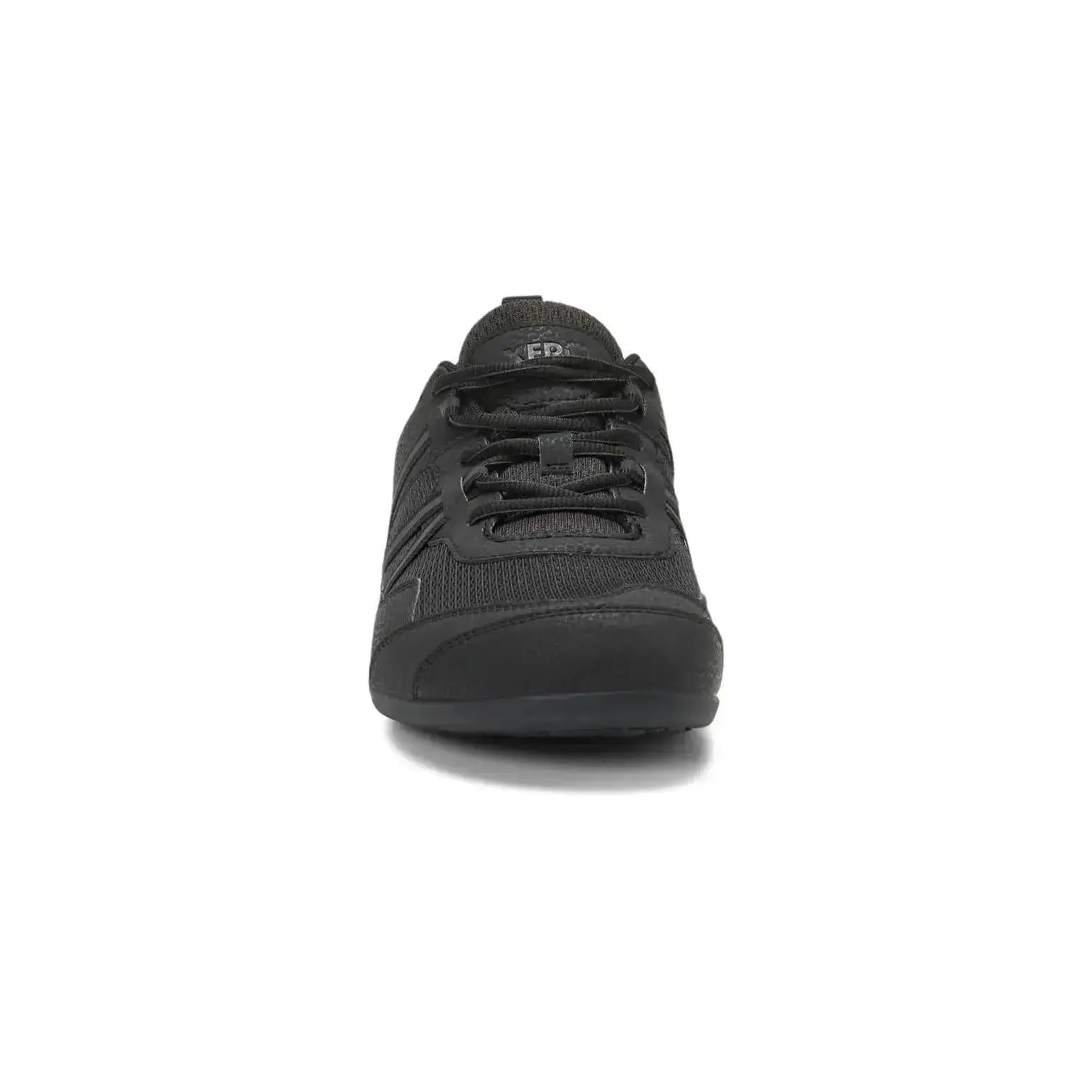 Xero Shoes - Prio - Homme noir - Chaussures barefoot d'entraînement et décontractées