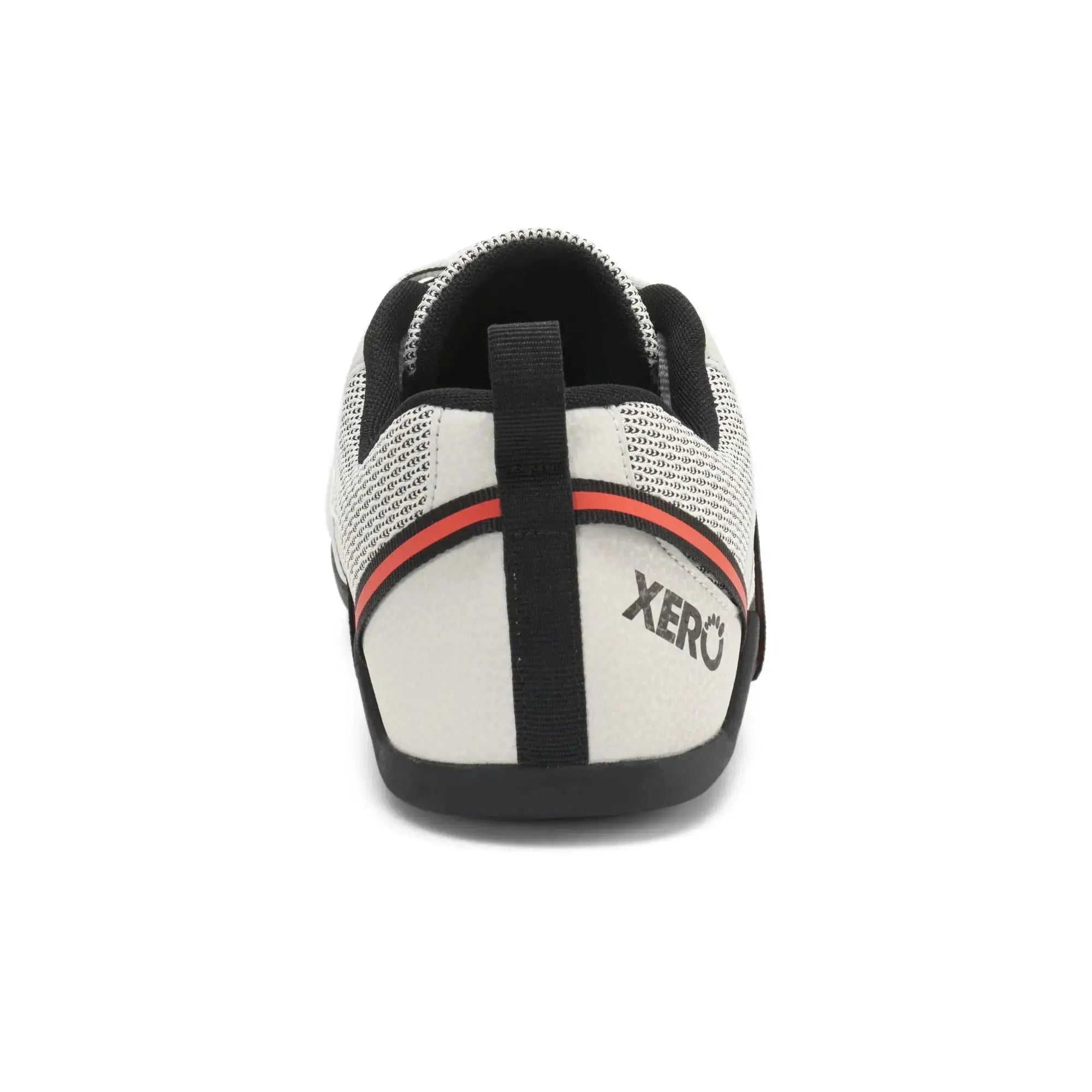 Xero Shoes - Prio - Men lunar - Zapatillas barefoot de entrenamiento y casual blancas para hombre