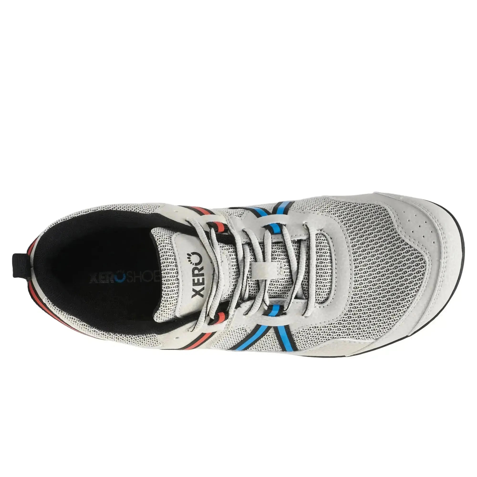 Xero Shoes - Prio - Homme lunaire - Baskets barefoot d'entraînement et décontractées