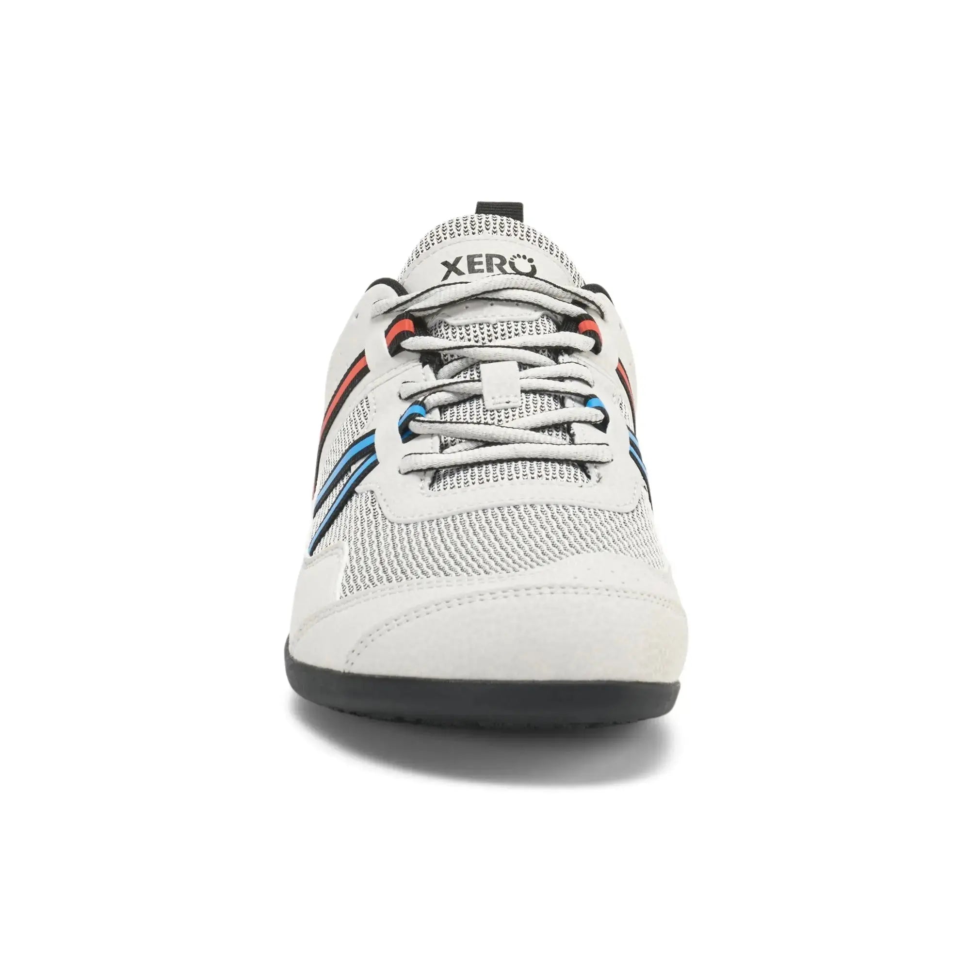 Xero Shoes - Prio - Men lunar - Zapatillas barefoot de entrenamiento y casual blancas para hombre