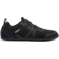 Xero Shoes - Prio Neo - Men black - Zapatillas barefoot de entrenamiento y casual negras para hombre