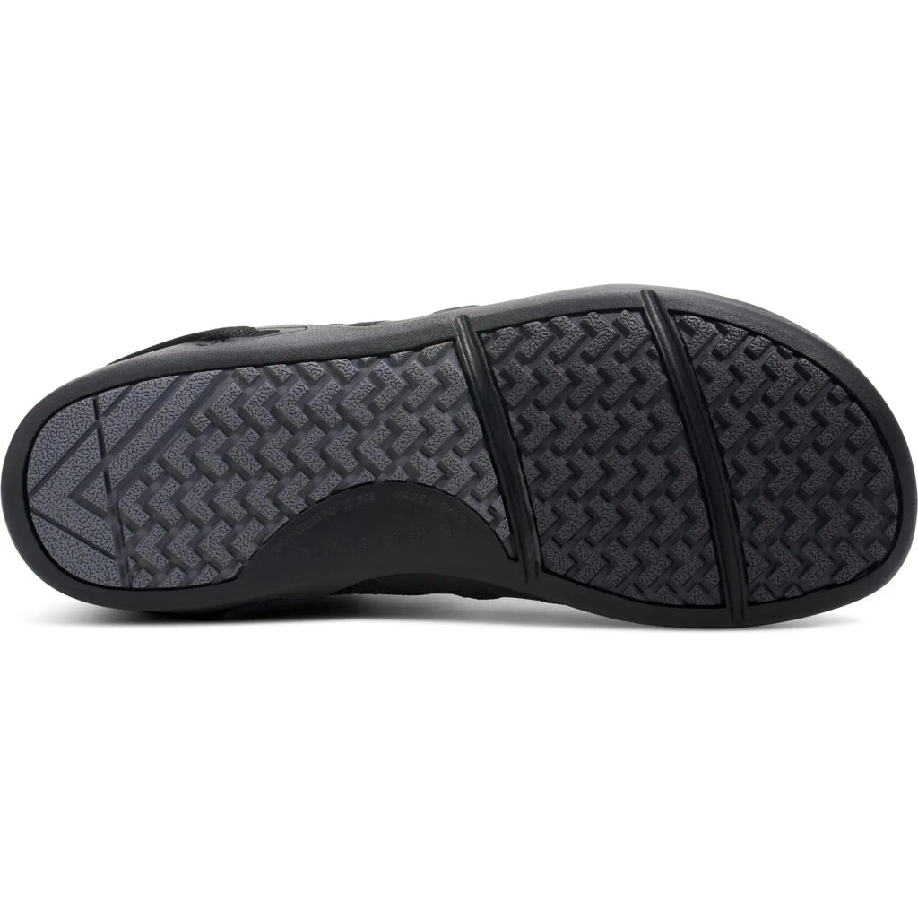 Xero Shoes - Prio Neo - Men black - Zapatillas barefoot de entrenamiento y casual negras para hombre