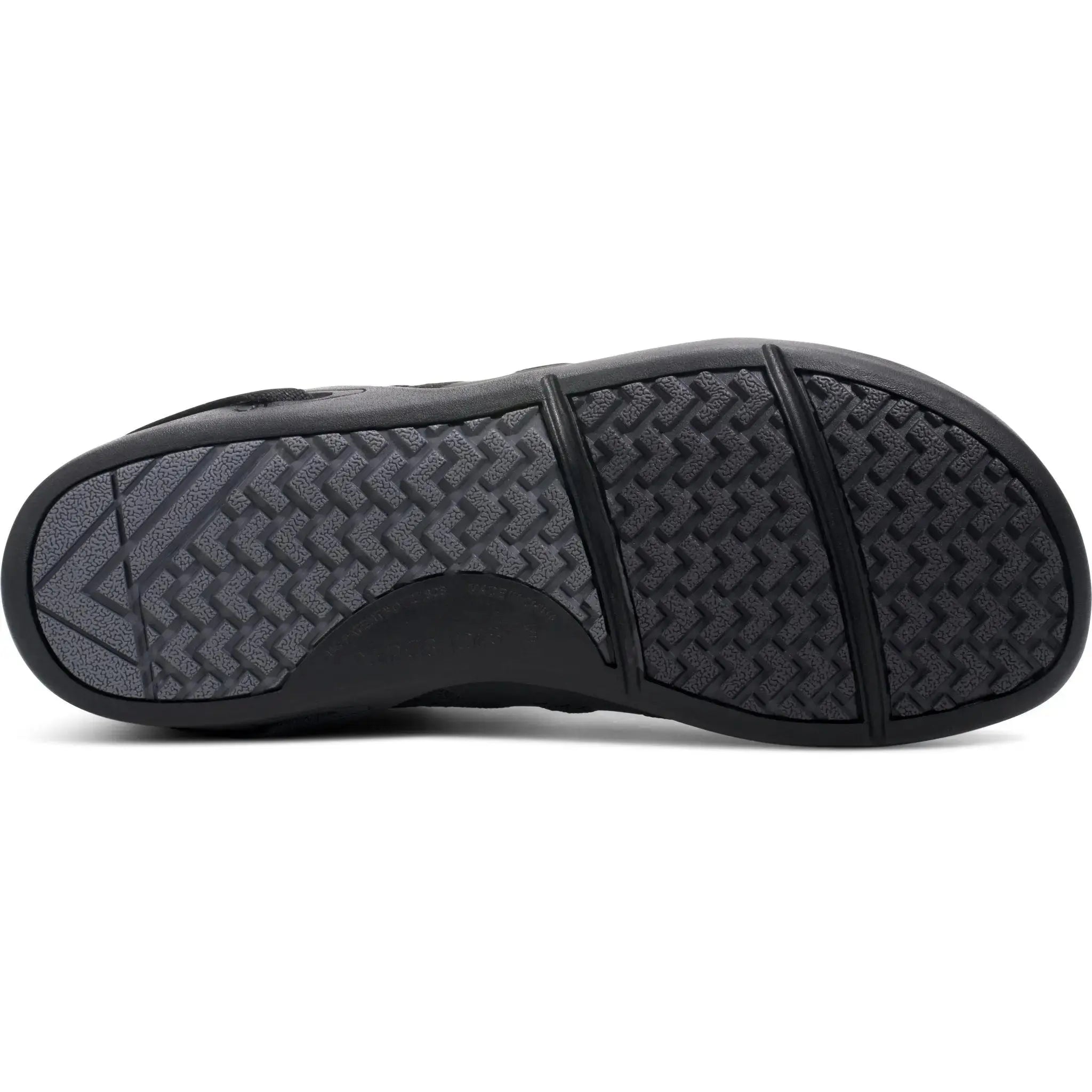 Xero Shoes - Prio Neo - Men black - Deportivas barefoot de entrenamiento y casual negras para hombre
