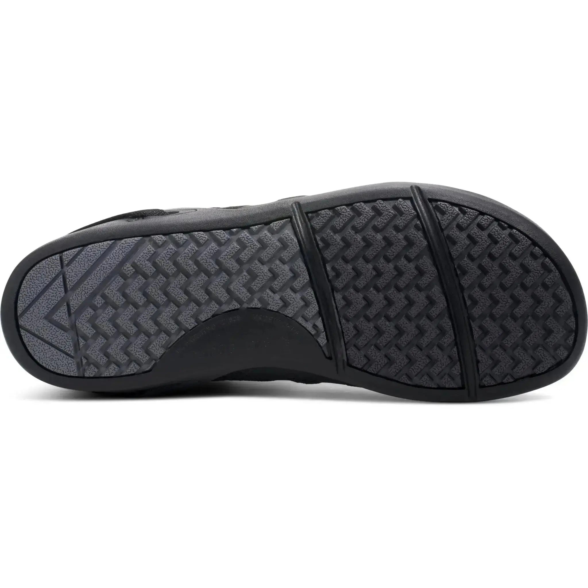 Xero Shoes - Prio Neo - Homme noir - Chaussures barefoot d'entraînement et décontractées
