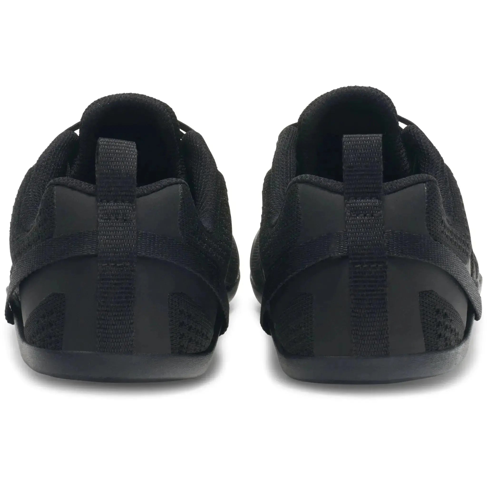 Xero Shoes - Prio Neo - Homme noir - Chaussures barefoot d'entraînement et décontractées