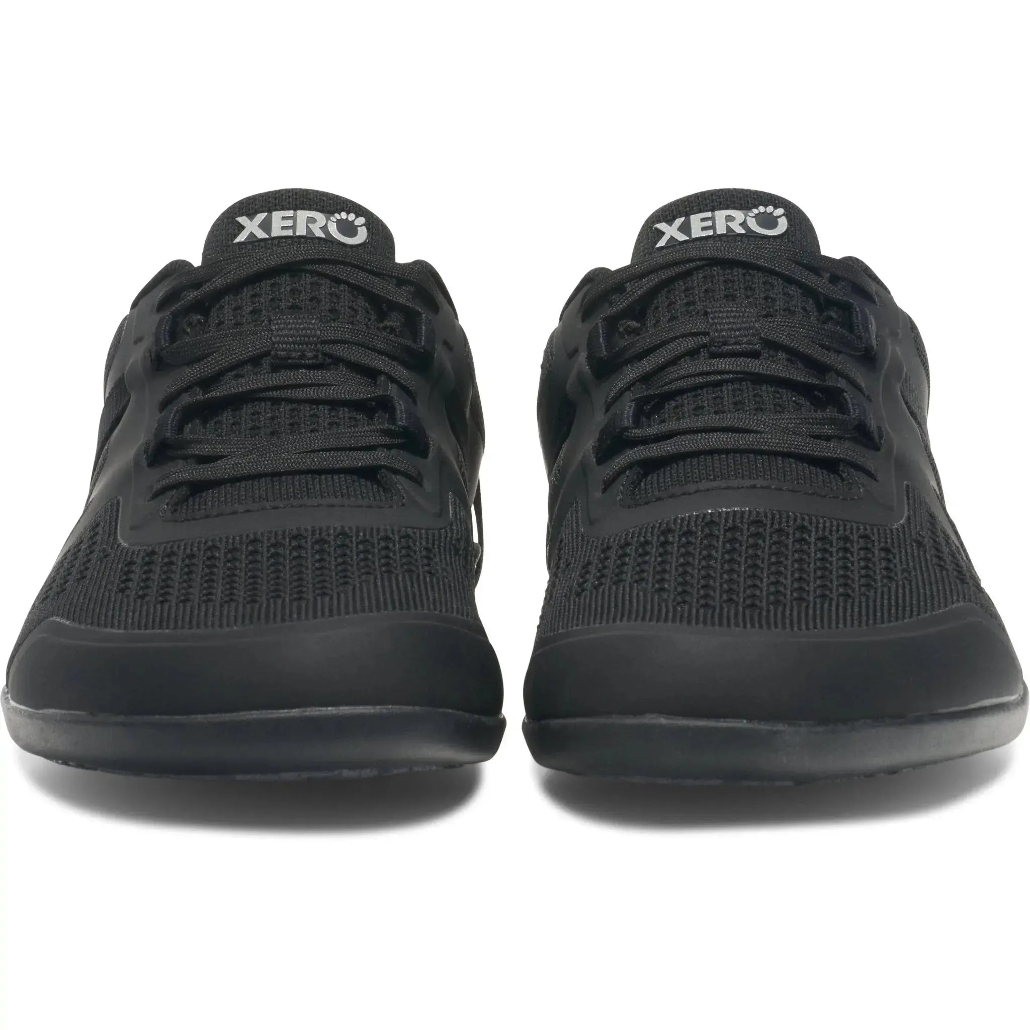 Xero Shoes - Prio Neo - Men black - Zapatillas barefoot de entrenamiento y casual negras para hombre