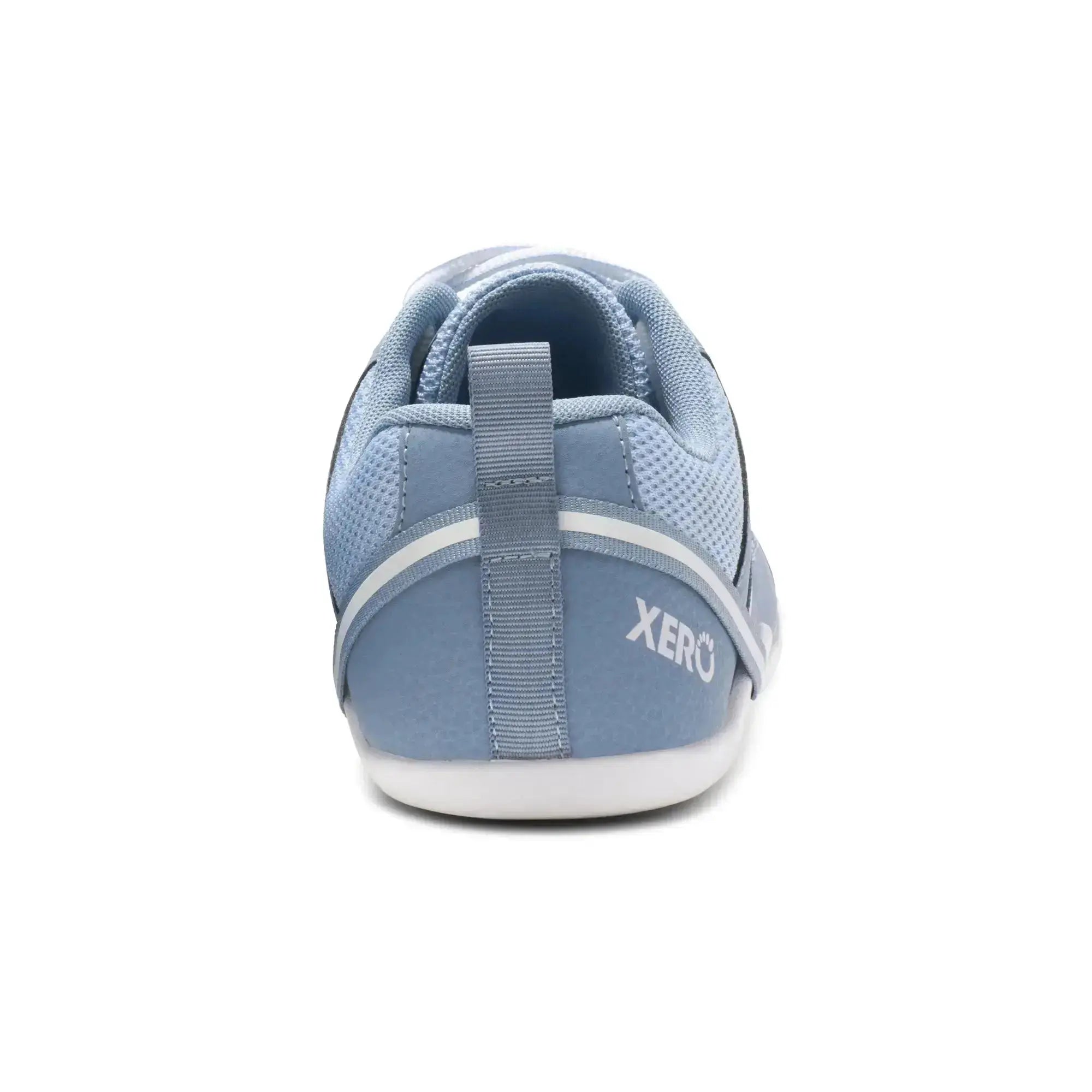 Xero Shoes - Prio - Women dusty-blue - Chaussures barefoot de sport et décontractées
