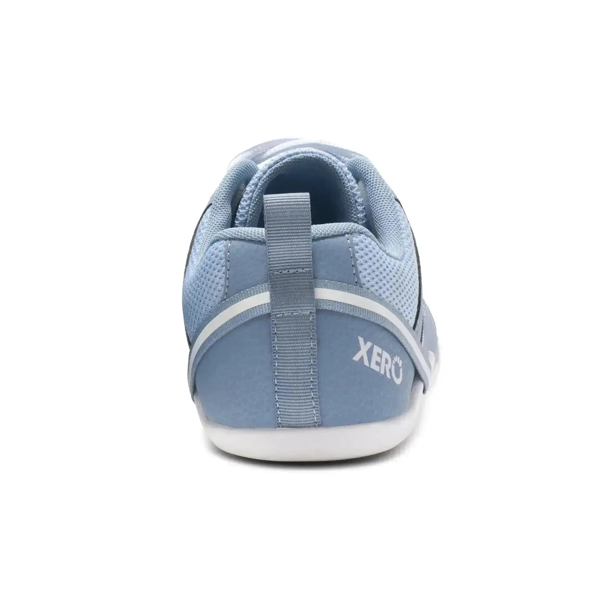 Xero Shoes - Prio - Women dusty-blue - Zapatillas barefoot de entrenamiento y casual azules para mujer