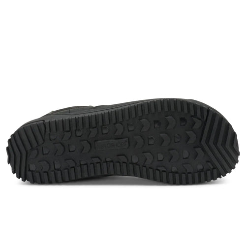 Xero Shoes - Ridgeway Chelsea - Men black - Botas Chelsea Barefoot negras para hombre