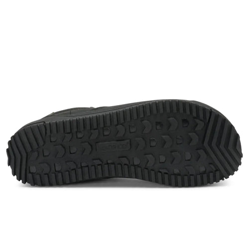 Xero Shoes - Ridgeway Chelsea - Homme noir - Bottes Chelsea Barefoot