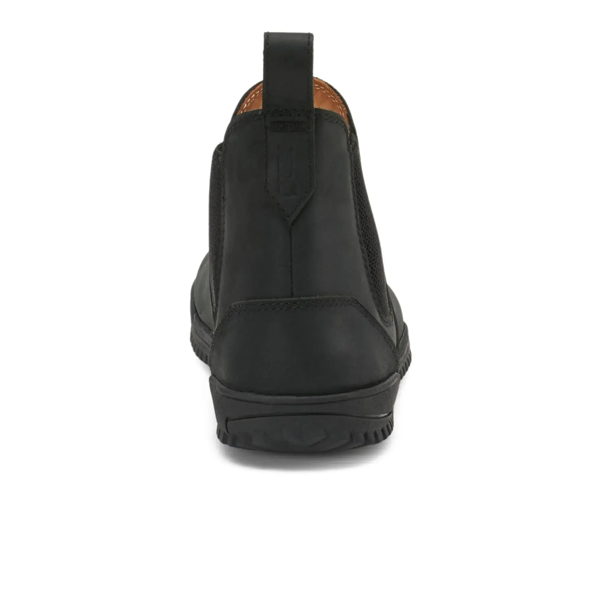 Xero Shoes - Ridgeway Chelsea - Women black - Bottes Chelsea Barefoot