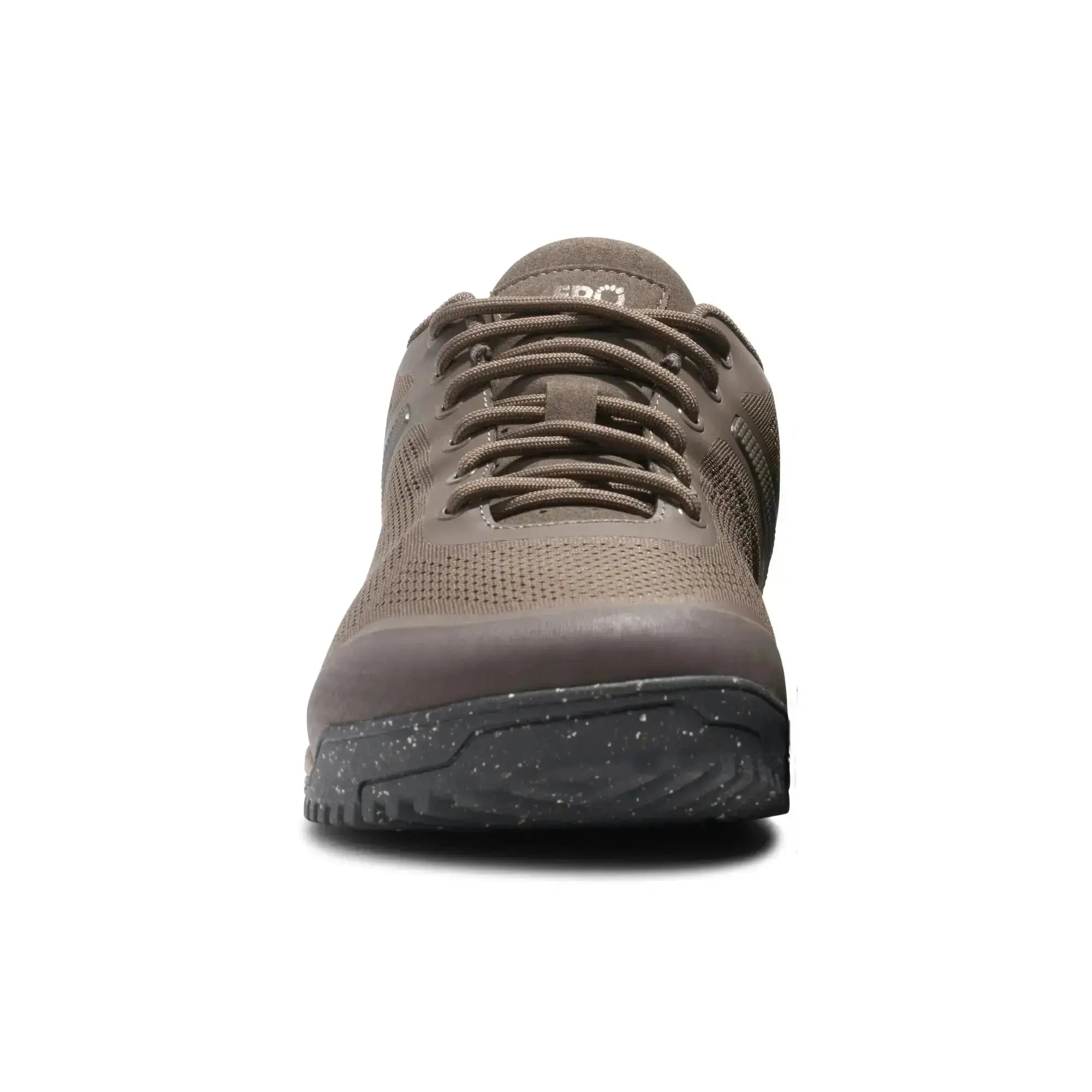 Xero Shoes - Ridgeway Mesh Low - Morel pour homme - Chaussures de randonnée barefoot