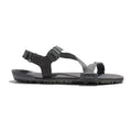 Xero Shoes - Z-Trail EV - Men Steel Gray / Asphalt - Sandalias Barefoot para Trail, Hiking y Recuperación grises para hombre