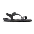 Xero Shoes - Z-Trail EV - Men Steel Gray / Asphalt - Sandalias Barefoot para Trail, Hiking y Recuperación