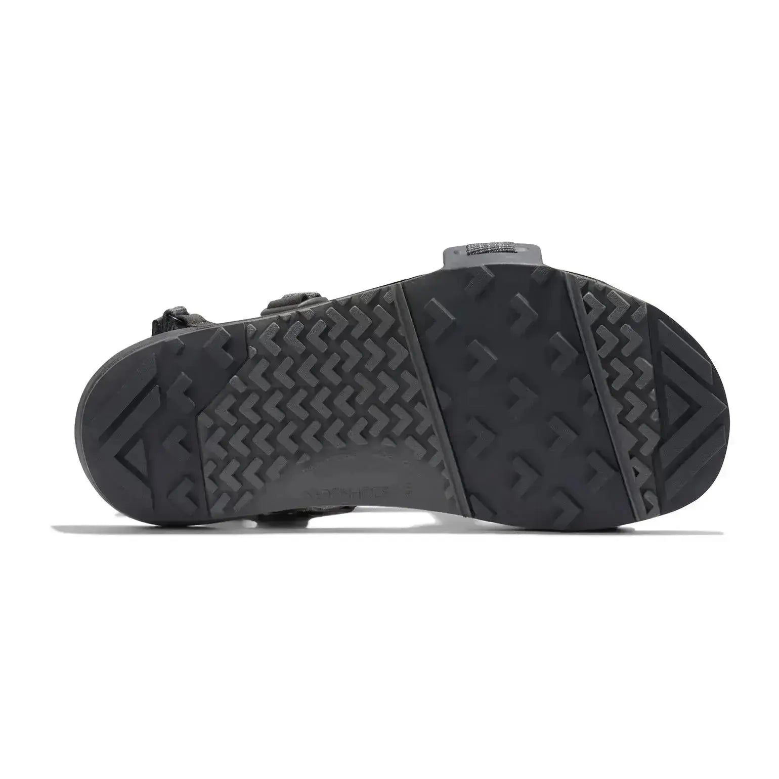 Xero Shoes - Z-Trail EV - Men Steel Gray / Asphalt - Sandalias Barefoot para Trail, Hiking y Recuperación