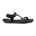 Xero Shoes - Z-Trail EV - Men multi-black - Sandalias Barefoot para Trail, Hiking y Recuperación negras para hombre