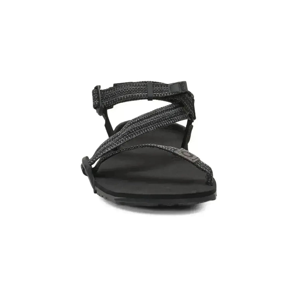 Xero Shoes - Z-Trail EV - Men multi-black - Sandalias Barefoot para Trail, Hiking y Recuperación negras para hombre