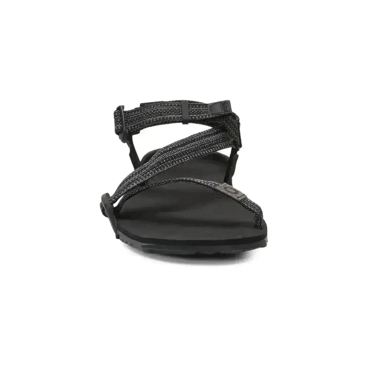 Xero Shoes - Z-Trail EV - Men multi-black - Sandalias Barefoot para Trail, Hiking y Recuperación negras para hombre