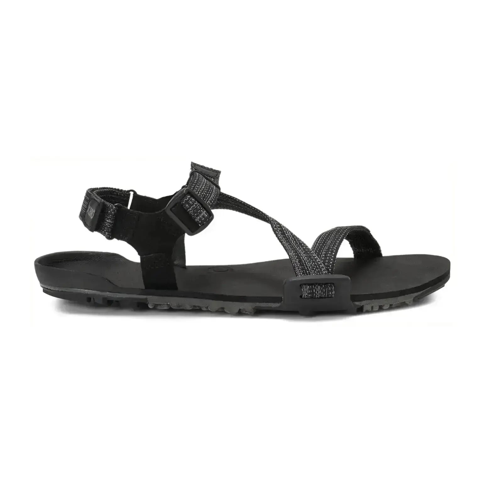Xero Shoes - Z-Trail EV - Men multi-black - Sandalias Barefoot para Trail, Hiking y Recuperación