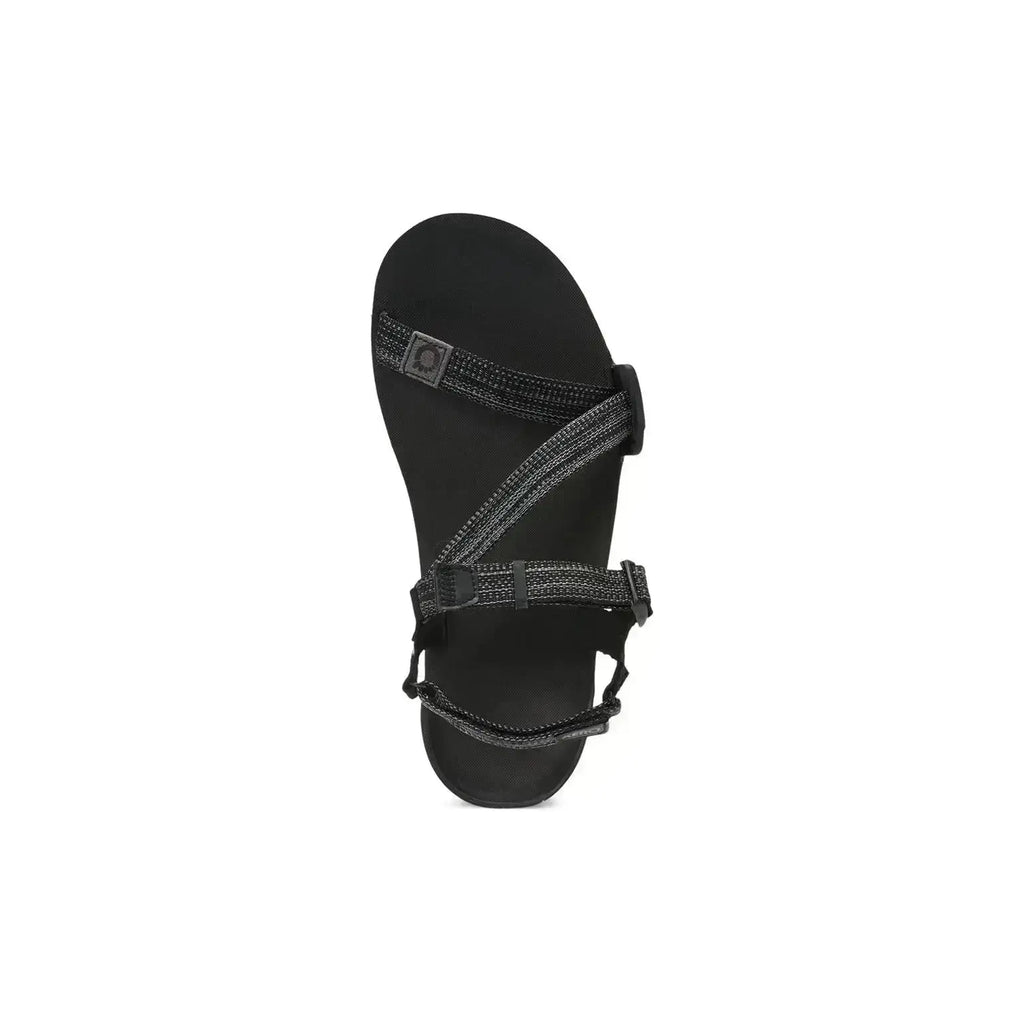 Xero Shoes - Z-Trail EV - Men multi-black - Sandalias Barefoot para Trail, Hiking y Recuperación