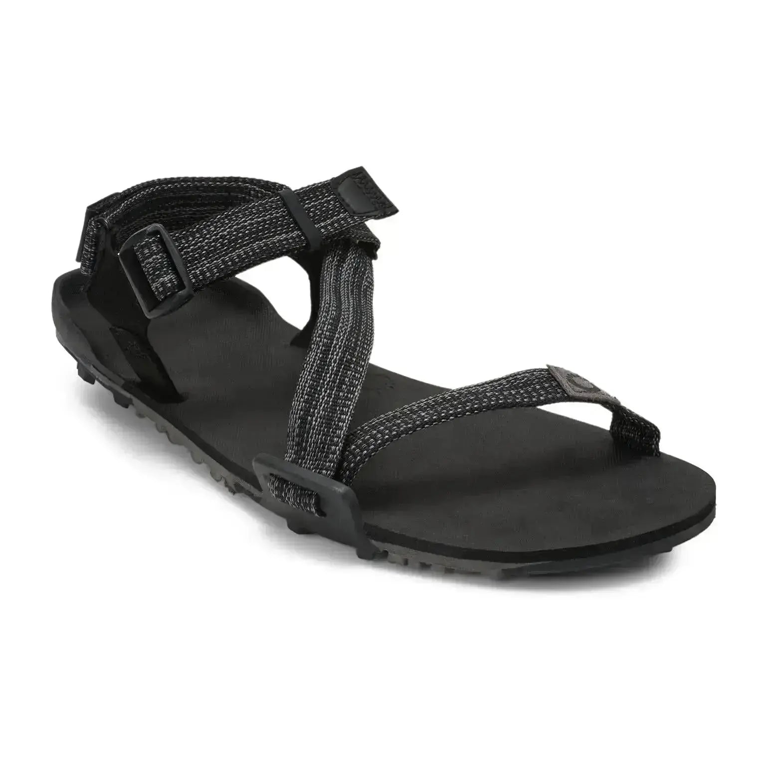Xero Shoes - Z-Trail EV - Men multi-black - Sandalias Barefoot para Trail, Hiking y Recuperación