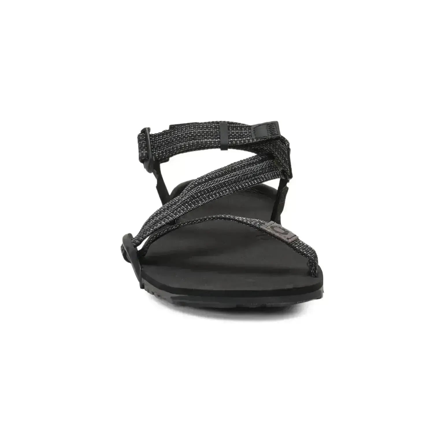 Xero Shoes - Z-Trail EV - Men multi-black - Sandalias Barefoot para Trail, Hiking y Recuperación