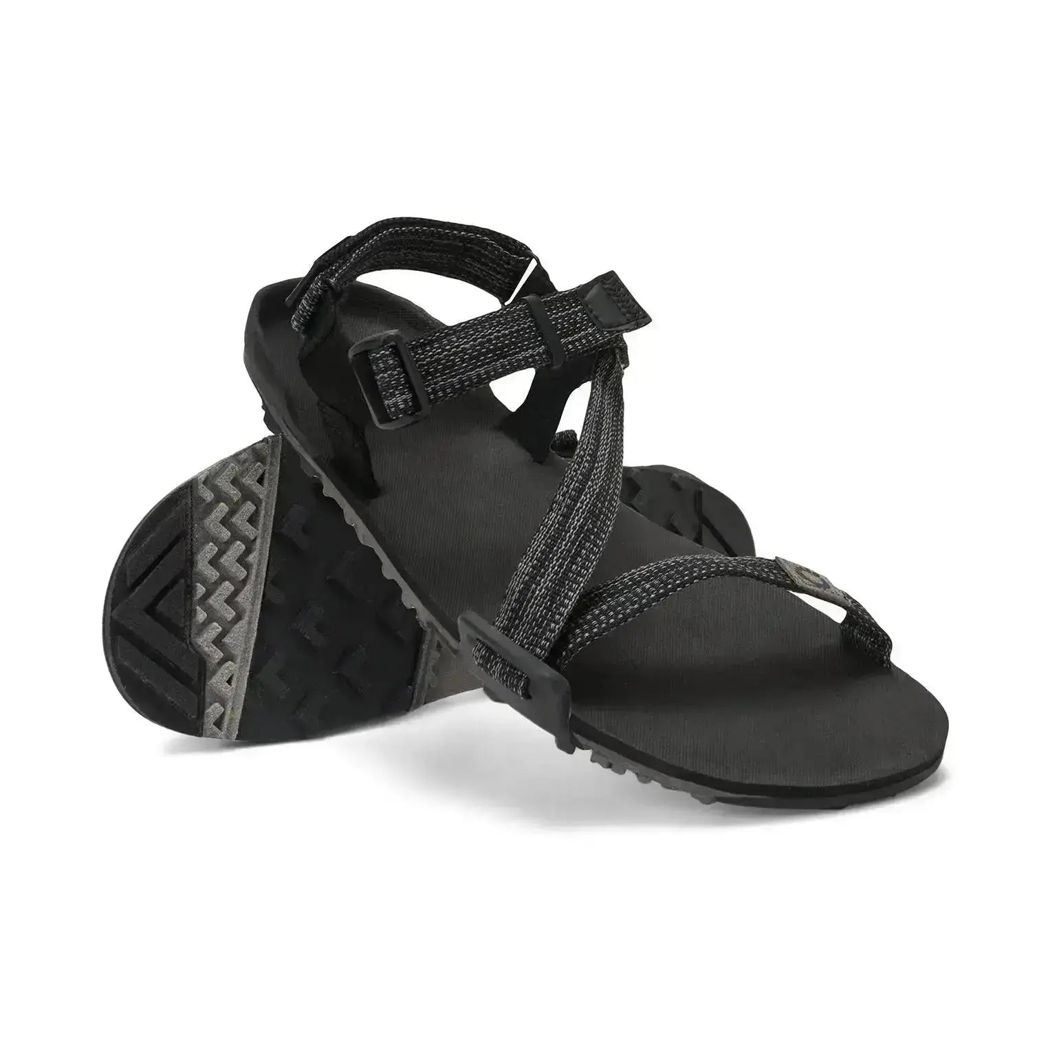 Xero Shoes - Z-Trail EV - Men multi-black - Sandalias Barefoot para Trail, Hiking y Recuperación