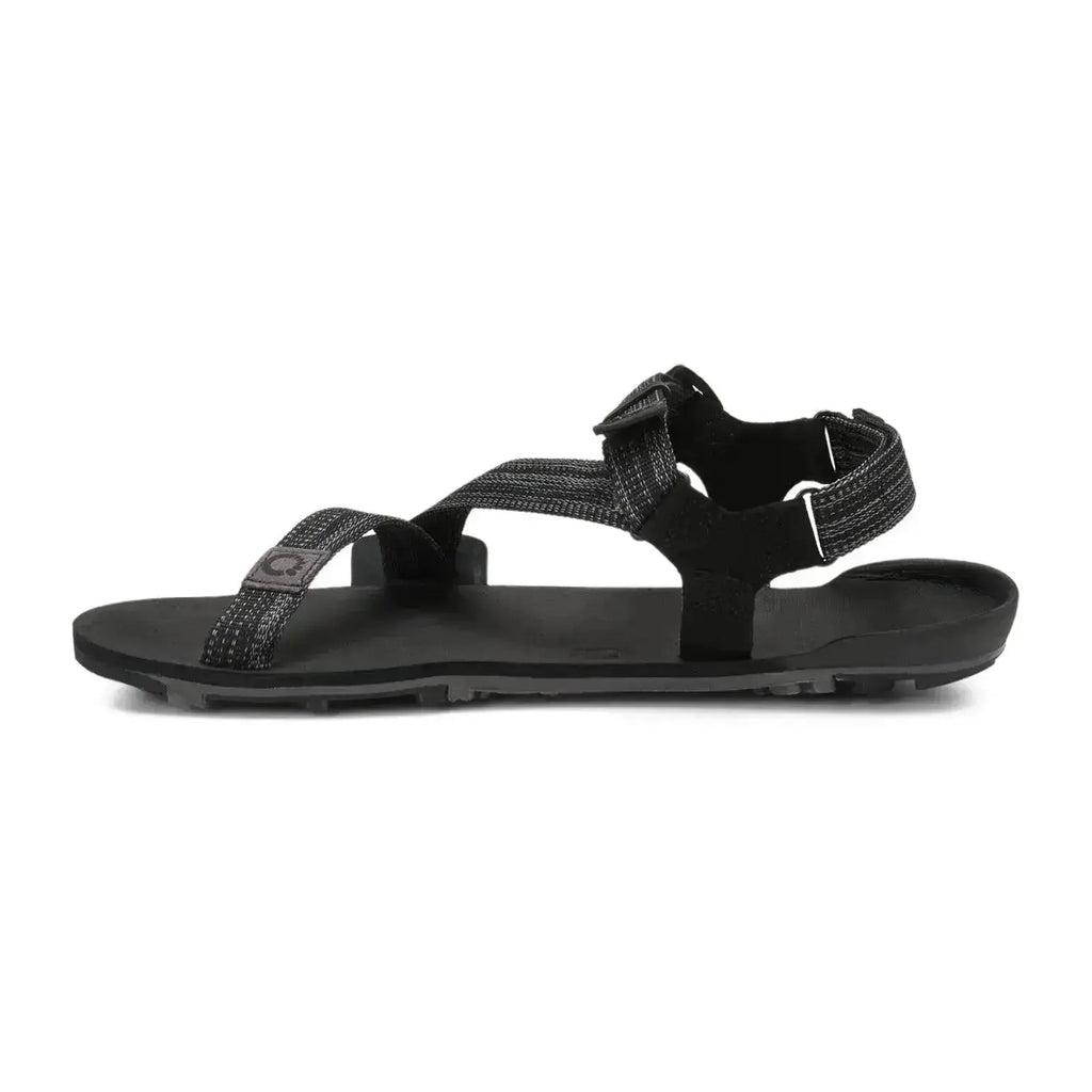 Xero Shoes - Z-Trail EV - Men multi-black - Sandalias Barefoot para Trail, Hiking y Recuperación