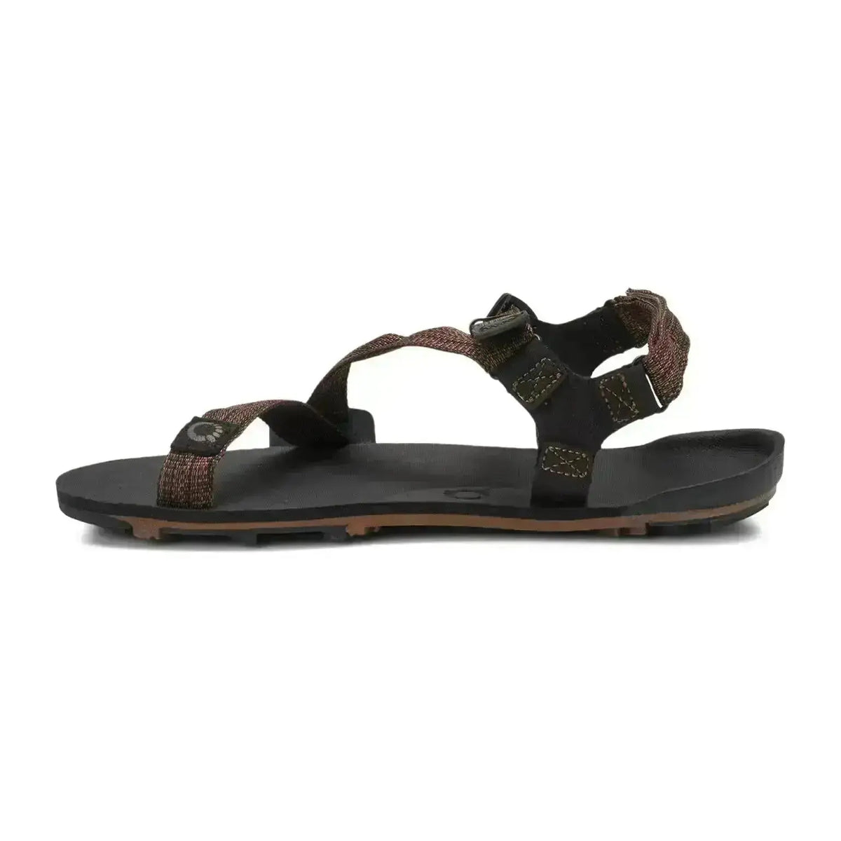 Xero Shoes - Z-Trail EV - Men multi-brown - Sandalias Barefoot para Trail, Hiking y Recuperación marrones para hombre